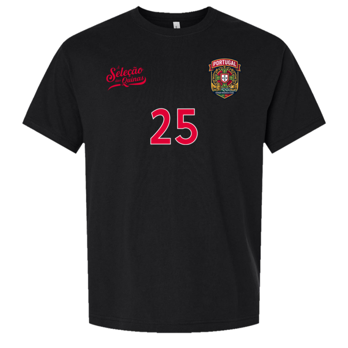 Mendes - No.25 Defensive Monster (Black) - Image 3