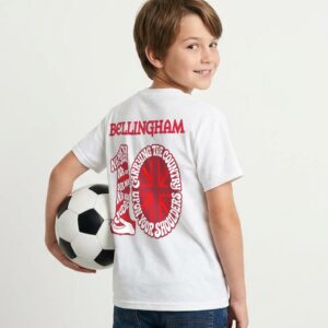 [Youth] Bellingham – No.10 Hey Jude